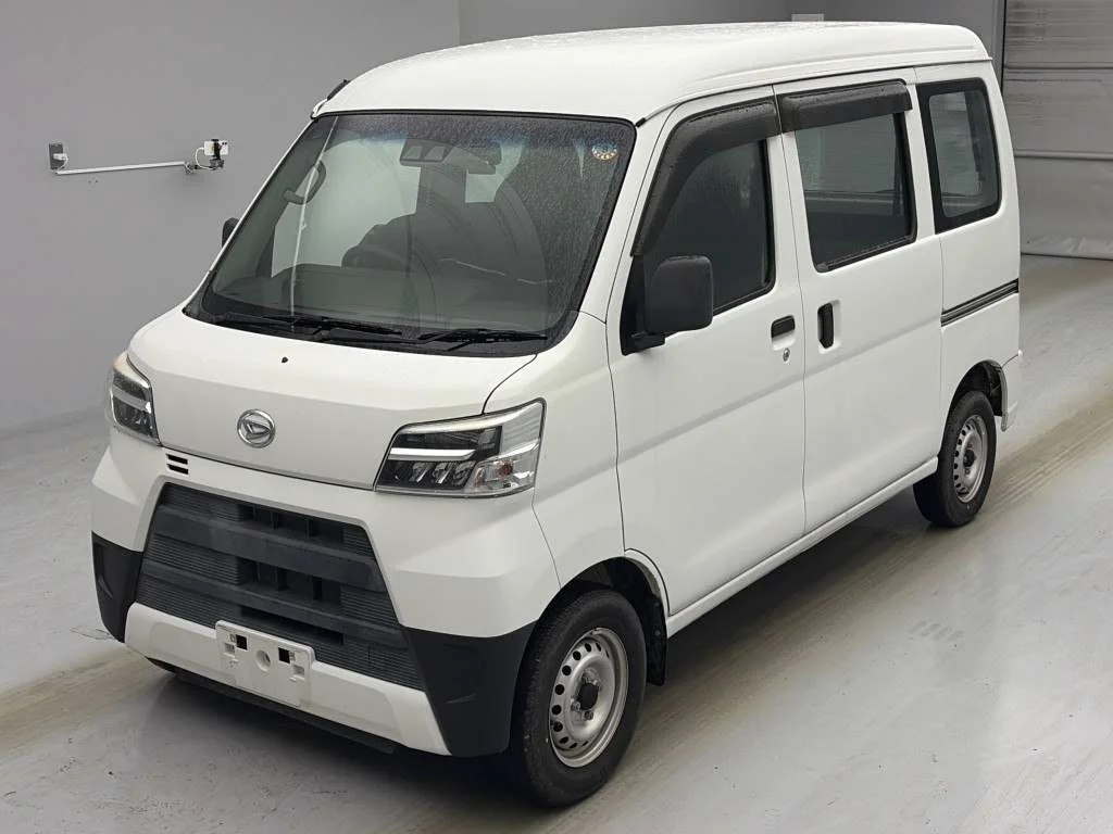 Daihatsu Hijet Cargo S321V 2020